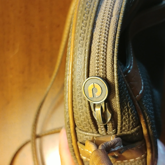 Vintage Charles Jourdan purse/crossbody - Picture 7 of 8